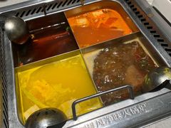 -海底捞火锅(群光广场店)