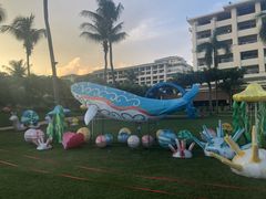 -三亚亚龙湾天域度假酒店