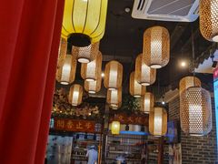 -佰家小厨·南京菜(夫子庙店)