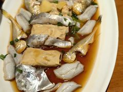 -涌觅名灶·本地海鲜宁波菜(财富广场店)