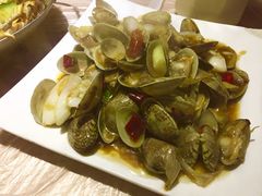 -狮龙啤酒烧烤屋(建二路店)