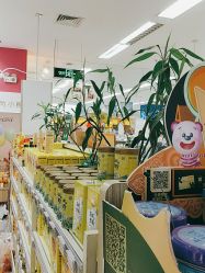 -孩子王童乐园(苏州吴中万达店)