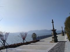 -东钱湖小普陀景区