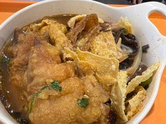 -文昌桥螺蛳粉(魏公村店)