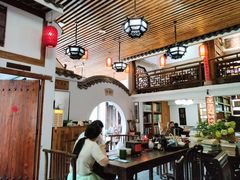 -道南書院·私房菜·早午茶·茶馆