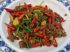 -彭城味道.地道徐州味(怡海花园店)