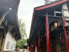 -蜀大侠火锅(总府路店)