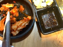 -九田家黑牛烤肉料理(溧阳吾悦店)