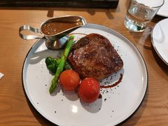 -新贝乐意大利餐厅(镇江苏宁广场店)
