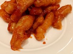 -凯鸽酒楼•雁北民间菜(华北星店)