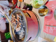 -西塔老太太泥炉烤肉(海上世界店)