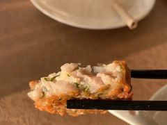 爽滑煎藕饼-一品粤珍轩(吴中路店)