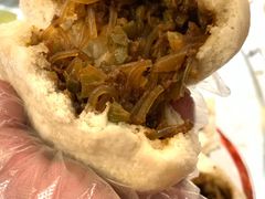 -博望坡酒楼(漕溪路店)