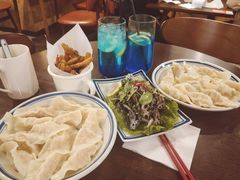 -喜喜水饺