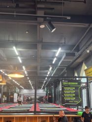 -零重力蹦床空间·滑梯·海洋球·团建(奥特莱斯店)