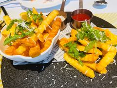 -一棵树·意大利西餐厅One Tree(新城店)