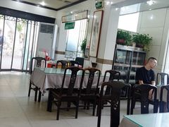 -杨记拉面总店