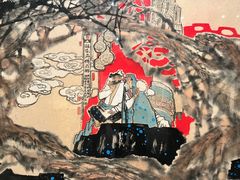 -中华艺术宫(上海美术馆)