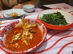 -饶福记·南昌烧烤大排档(九龙湖土著店)