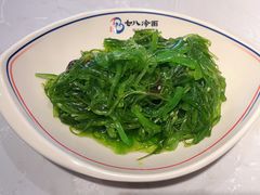 -七八冷面·延边朝鲜族美食(欢乐谷店)