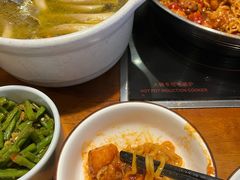 -绝城芋儿鸡(犀浦旗舰店)