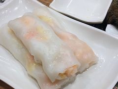 -添好运点心专门店(中环IFC店)