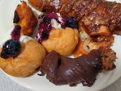 -B&C黄油与面包·THE GARDEN BAKERY概念店(世纪汇店)