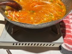 -旺福·贵州酸汤牛肉火锅(陆悦天地店)