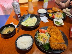 -五道双马·双马餐厅(五道口店)