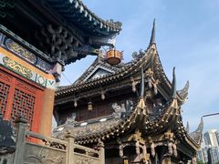 -磁器口古镇