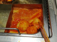 -海底捞火锅(苏宁生活广场店)