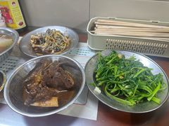 -阿秋牛排(湖心街店)