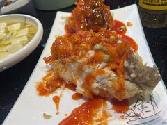 -老苏州芳和园茶酒楼  传统苏帮菜(观前店)
