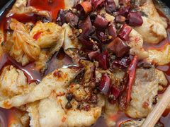 -天赐家常菜(灵山路店)