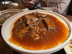 -张家卫·阳江菜·小海鲜(肥婆湾桥店)