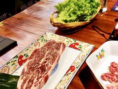 -肉魁屋·烧肉·烧鸟·酒场(高新店)