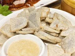 -好嫂子酱猪手•农家菜(学院南路店)