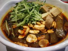 -香园楼(钻石路店)