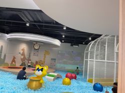 -嗨贝天地(城阳万象汇店)