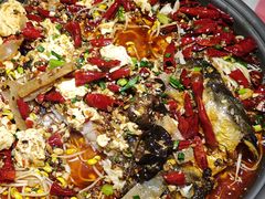 -阆辣荟餐饮(老味道8年·古城店)