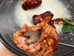 -枣子树·素食餐厅(普陀山店)