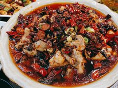 -瑞杰烧烤店·24小时营业(山东路店)