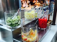 -RISE RESTAURANT(滨海湾金沙店)