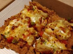 chizza-肯德基(天鹅湖万达店)