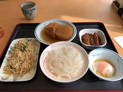 -楽飯屋(软件园店)