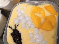 -甜心闲生传统手工冰粉(奎星楼店)
