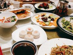 -西安饭庄·非遗陕菜(凤城五路店)