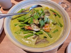 -Thai Alley泰爱里(二沙岛店)