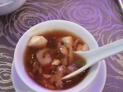 -钱小奴创意自助餐厅·山野黑猪肉畅吃(苏州昆山招商花园城店)