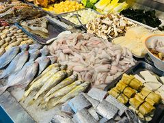 -赵璐海鲜面馆(德行路店)